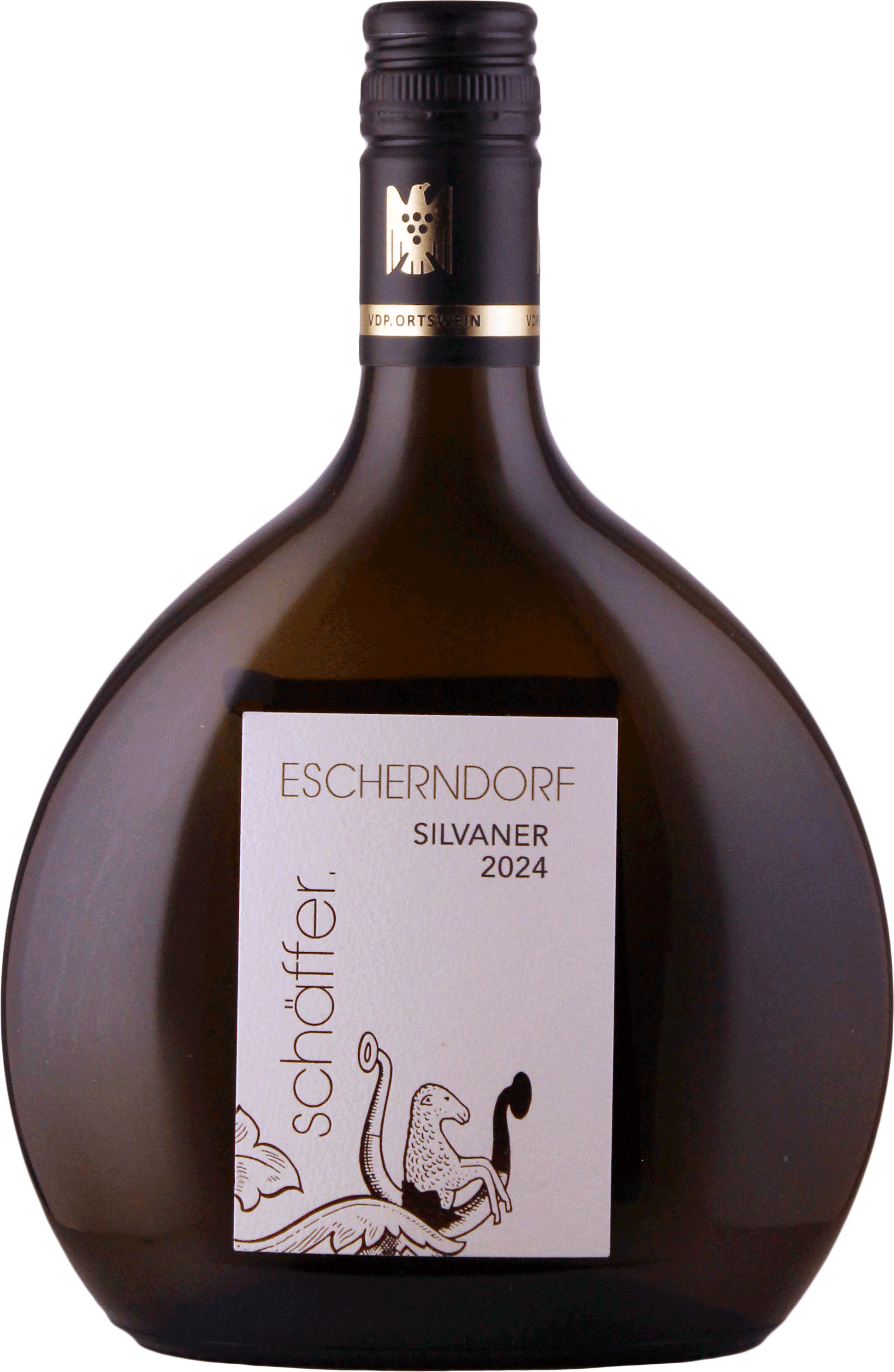 2024 Escherndorf Silvaner VDP. ORTSWEIN trocken 2024 Escherndorf Silvaner VDP. ORTSWEIN trocken