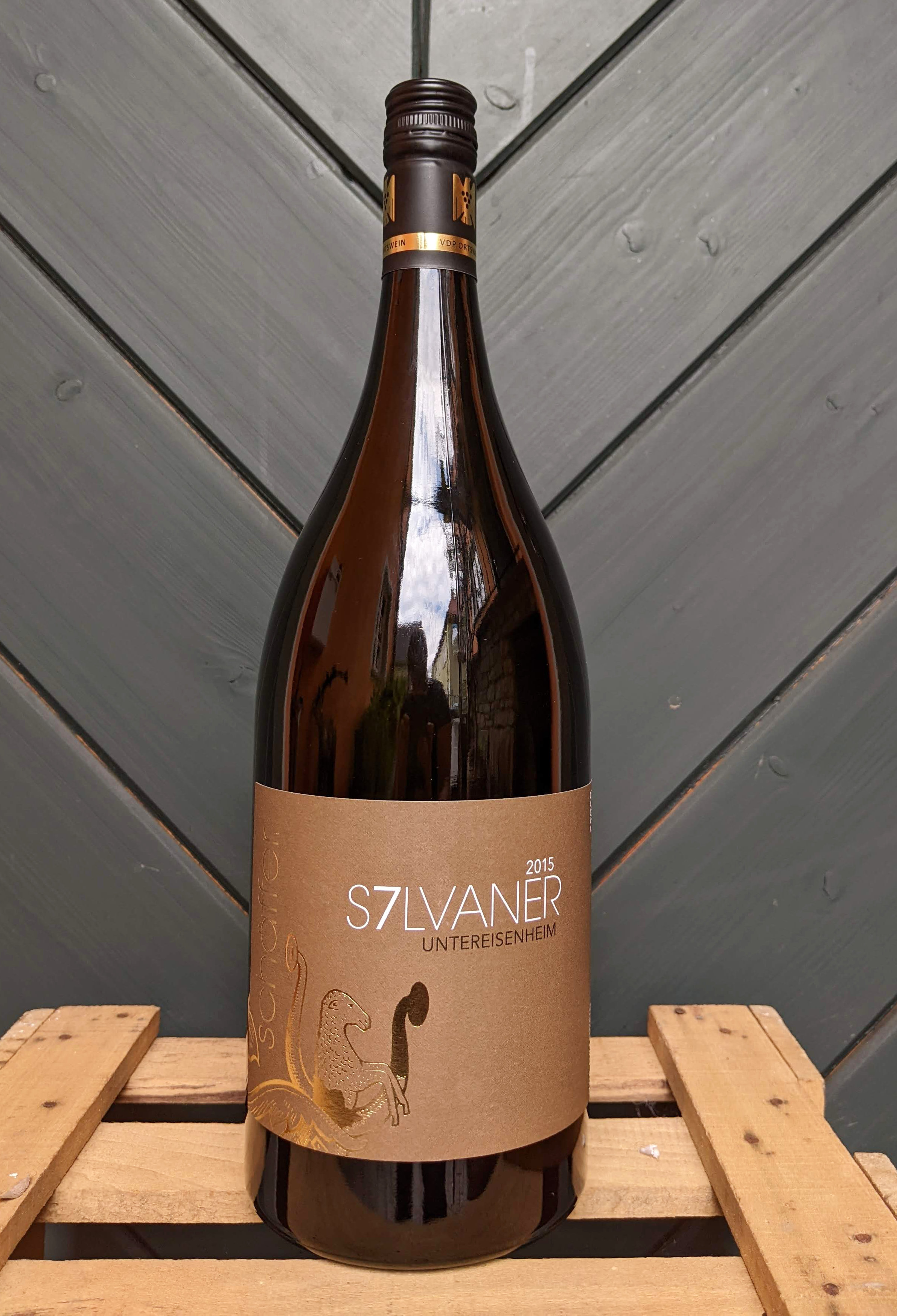 2015-magnum-s7lvaner-untereisenheim-vdp-ortswein-trocken-weingut-schaffer-escherndorf-franken
