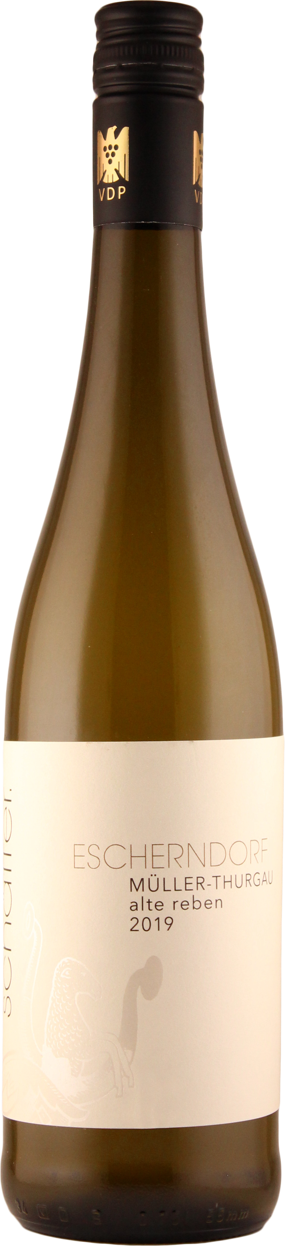2019-Escherndorf-M-ller-Thurgau-VDP-Ortswein-trocken-Alte-Reben_r