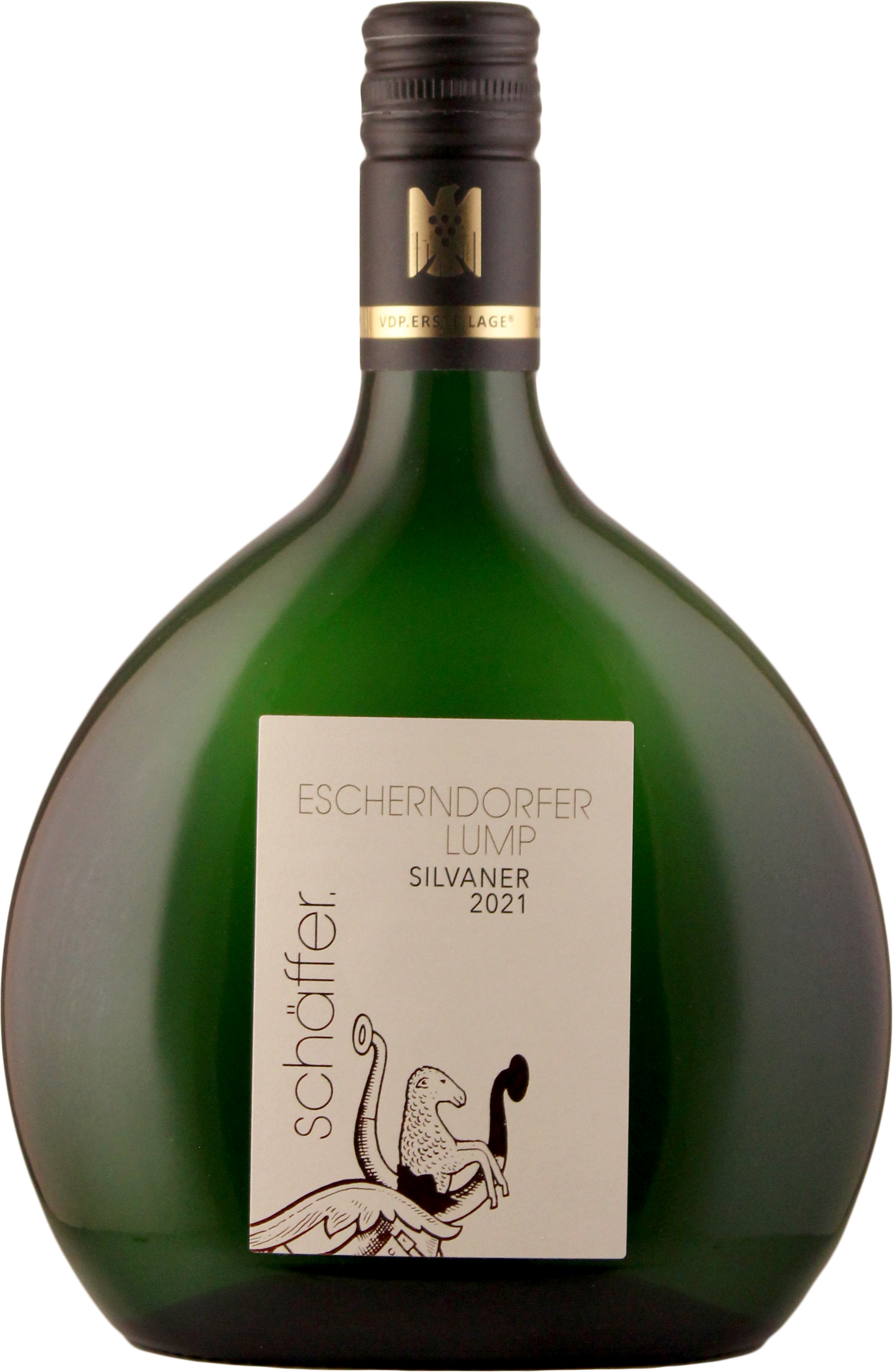 2021-Escherndorf-Lump-Silvaner-VDP-Erste-Lage-trocken-Weingut-Sch-ffer-Escherndorf-Franken 2021 Escherndorfer Lump Silvaner VDP. ERSTE LAGE trocken