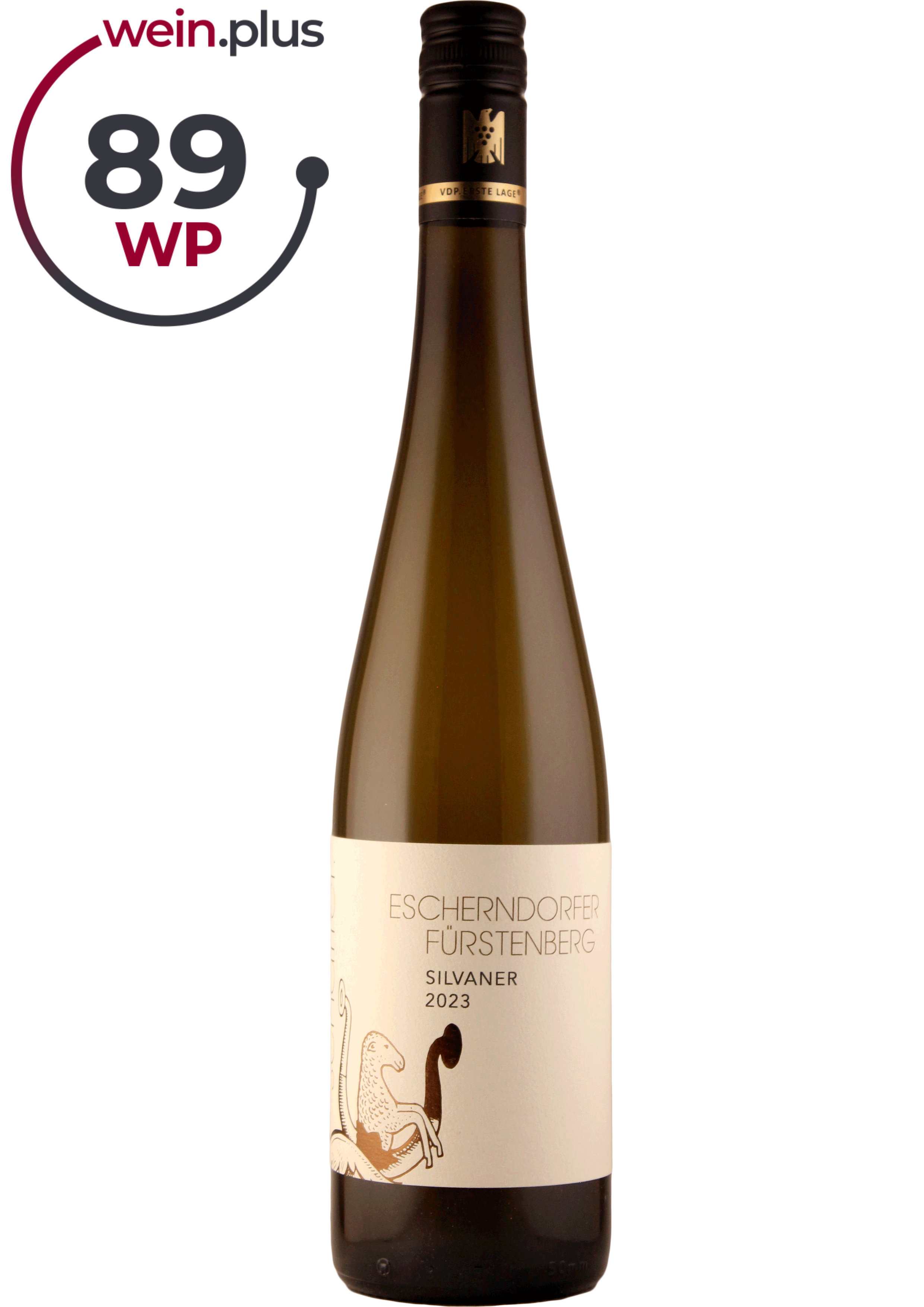 2023 Escherndorfer Fürstenberg Silvaner VDP.Erste Lage trocken 2023 Escherndorfer Fürstenberg Silvaner VDP.Erste Lage trocken