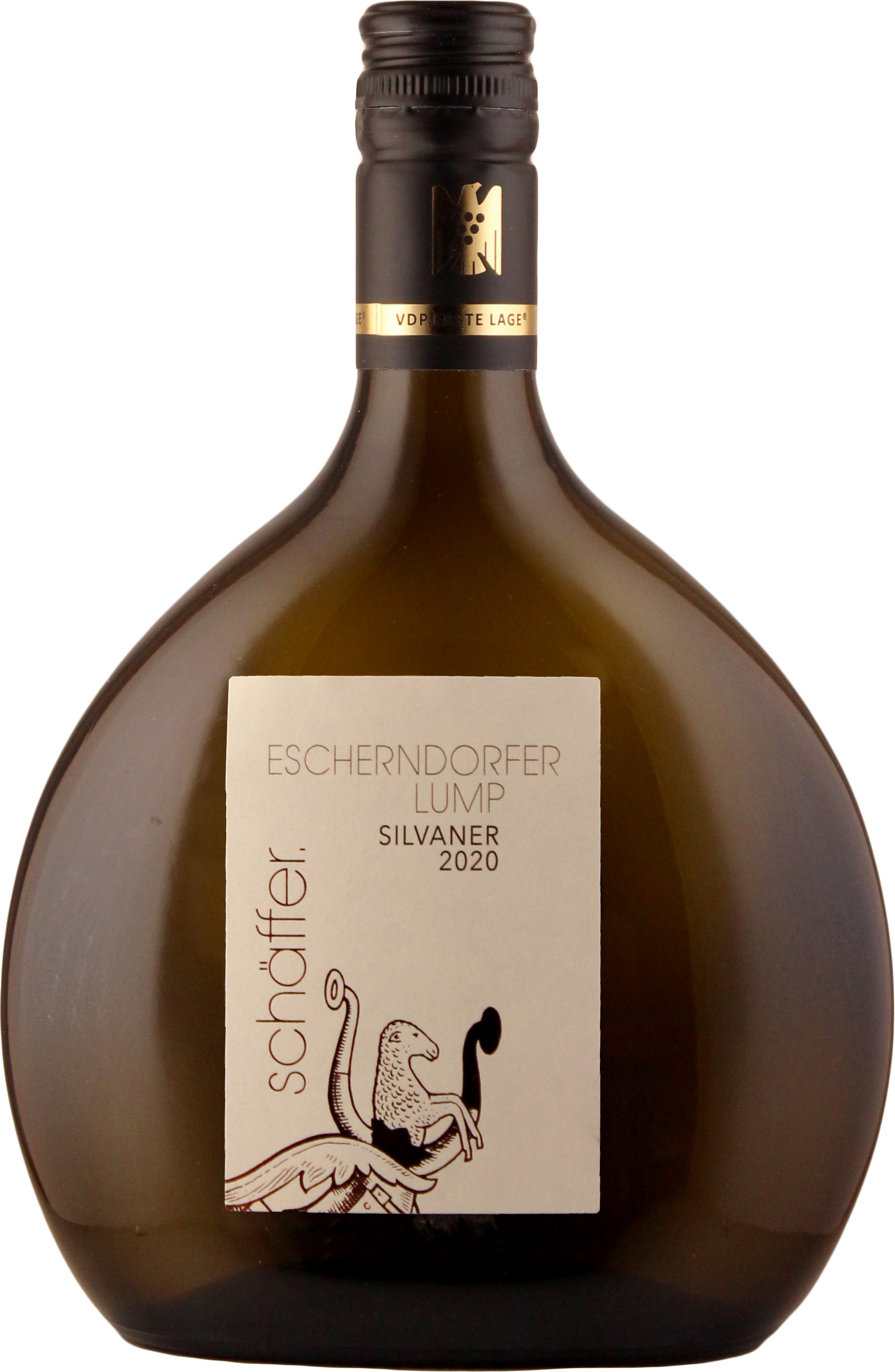 2020-Escherndorf-Lump-Silvaner-VDP-Erste-Lage-trocken-sch-ffer-r 2020 Escherndorfer Lump Silvaner VDP. ERSTE LAGE trocken