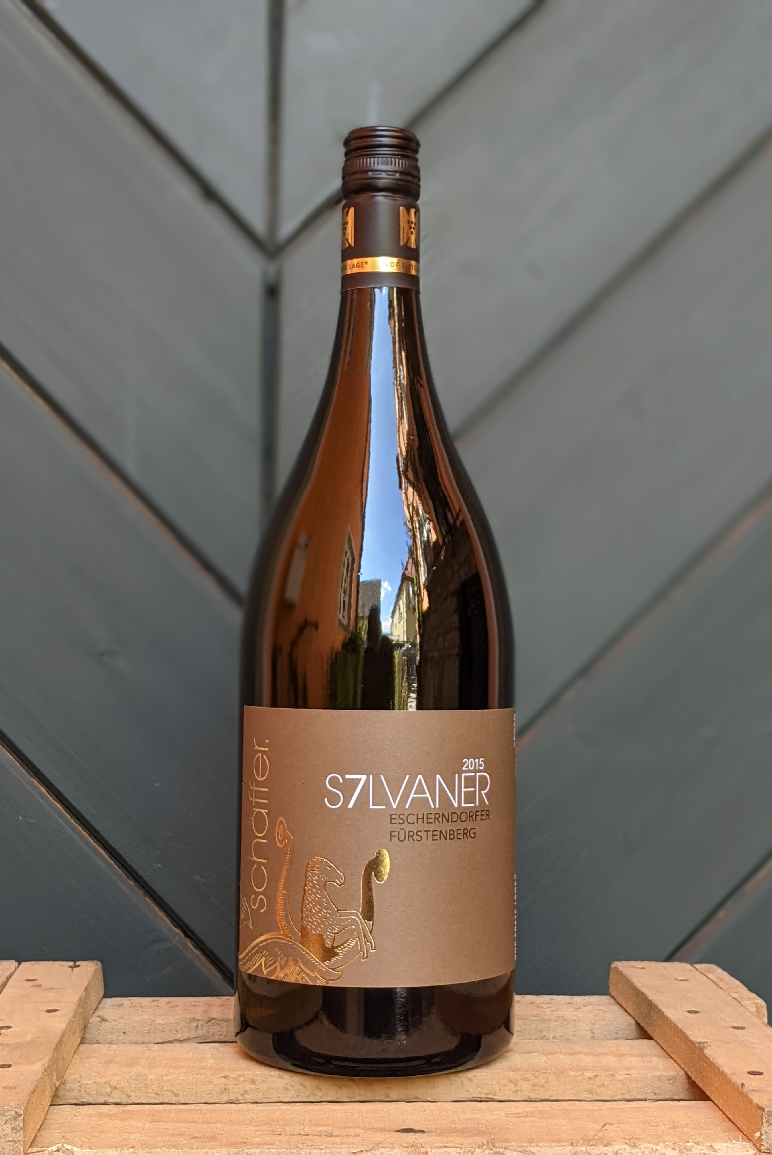 2015-escherndorfer-furstenberg-silvaner-vdp-erste-lage-7-jahre-holzfass-weingut-schaffer-escherndorf-trocken MAGNUM S7LVANER | 2015 Escherndorfer Fürstenberg Silvaner VDP. ERSTE LAGE trocken